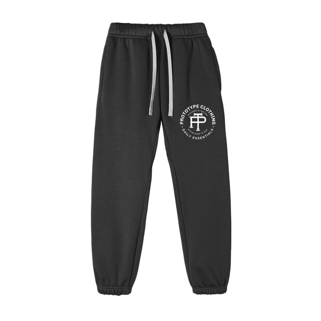Essential Fleece Sweatpants