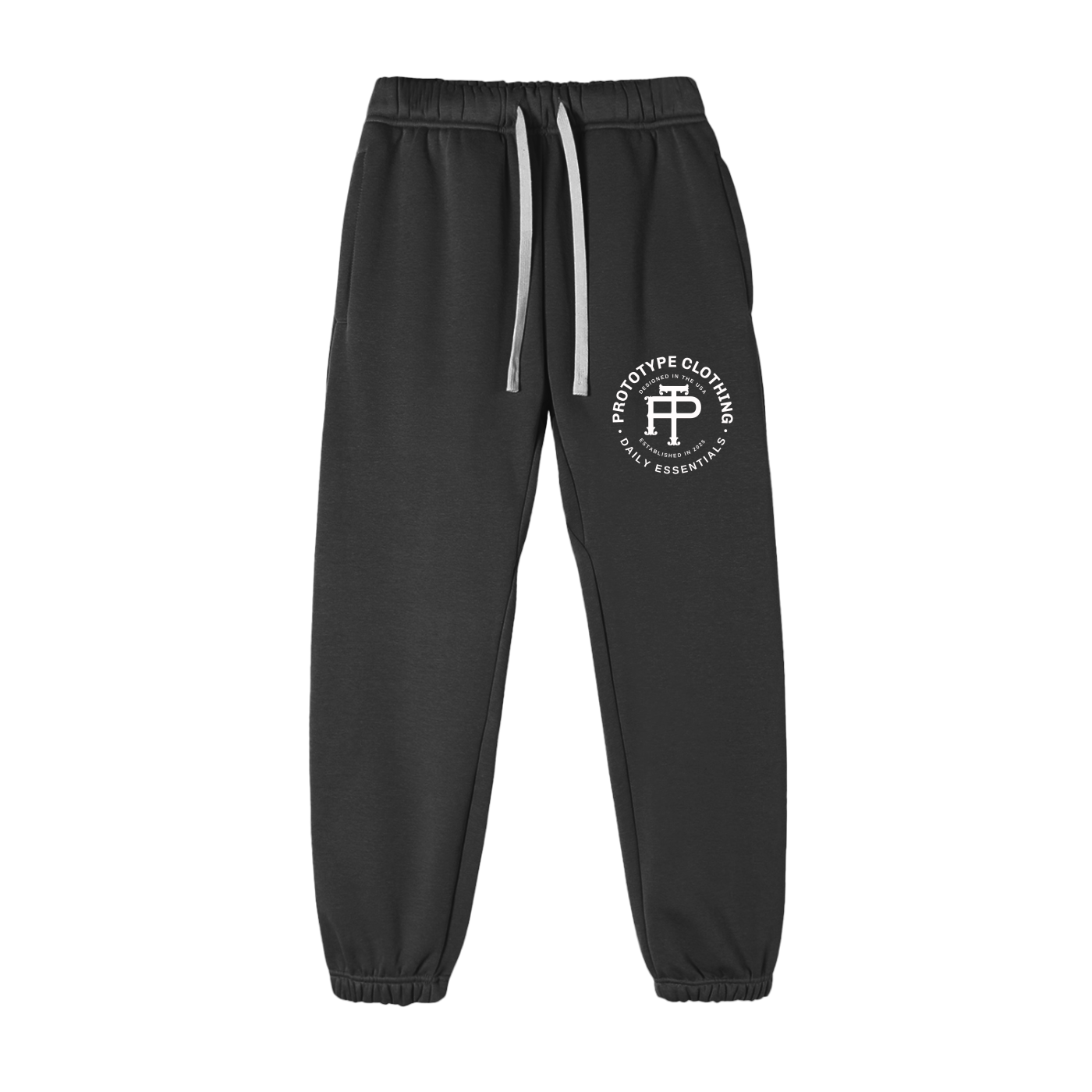 Essential Fleece Sweatpants