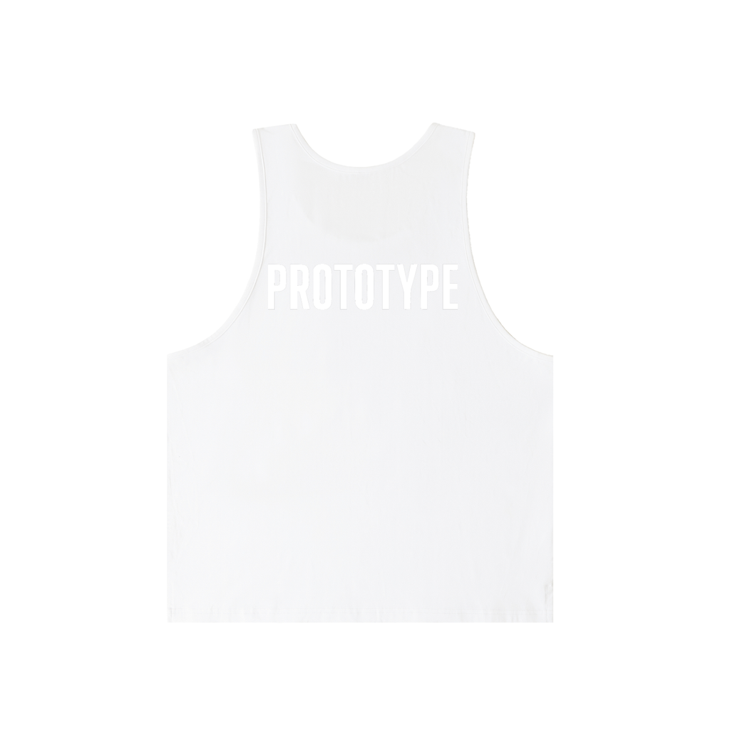 The Gym Tank