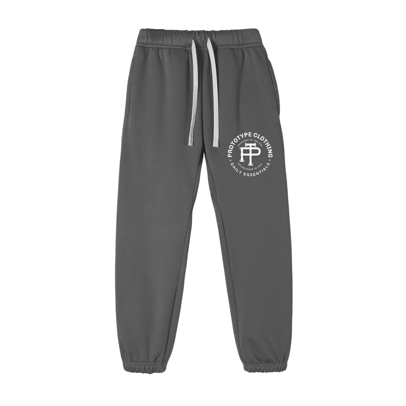 Essential Fleece Sweatpants