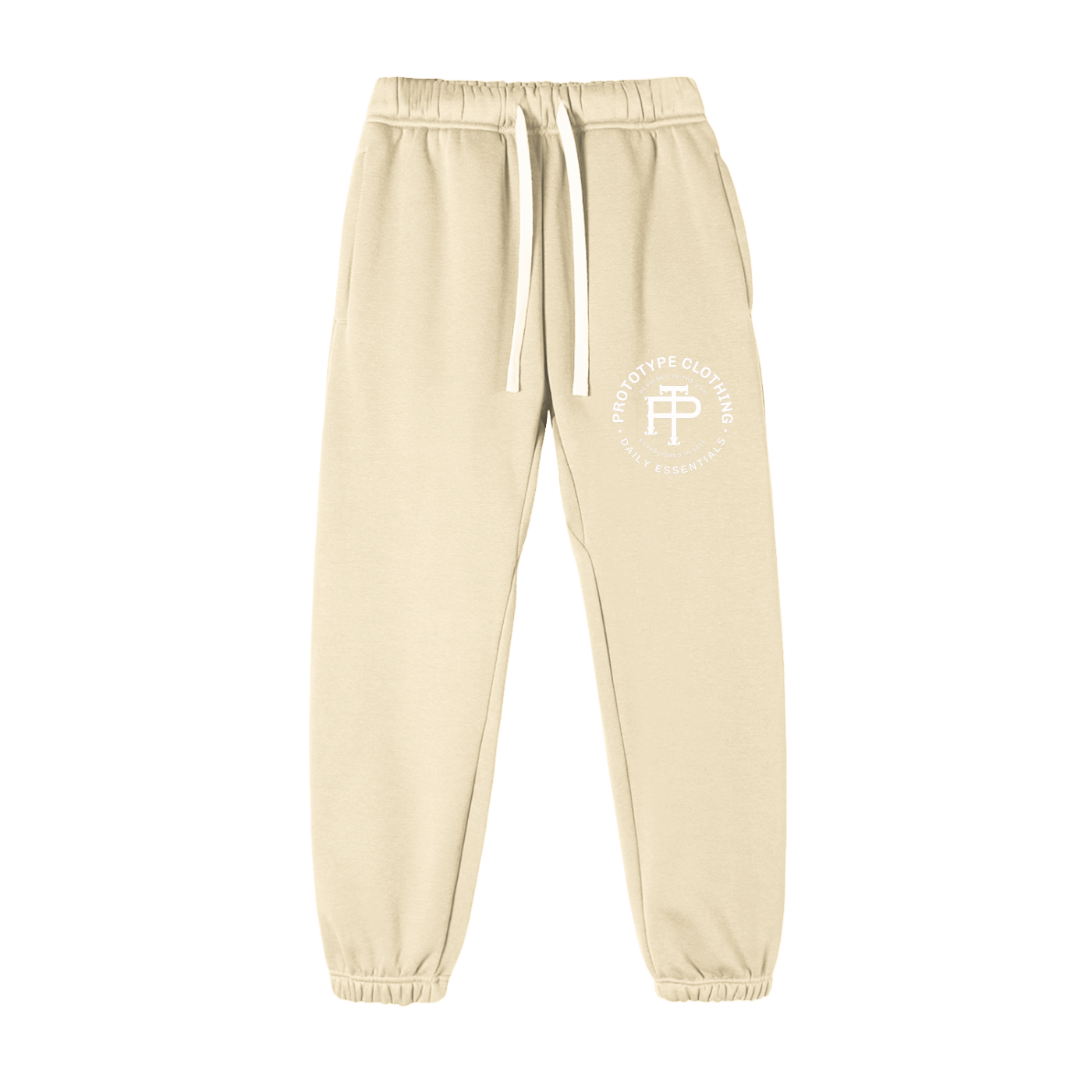 Essential Fleece Sweatpants
