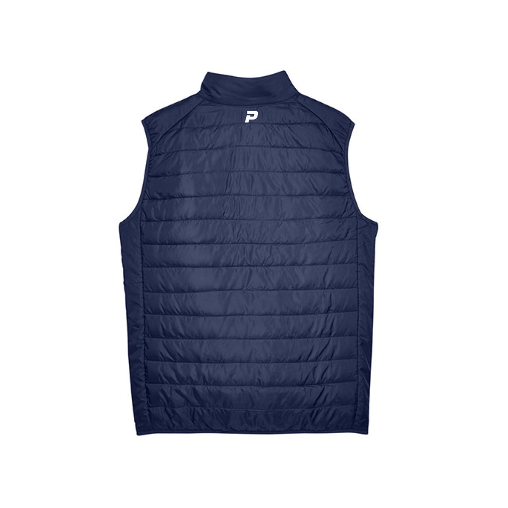 CLASSIC NAVY - BACK