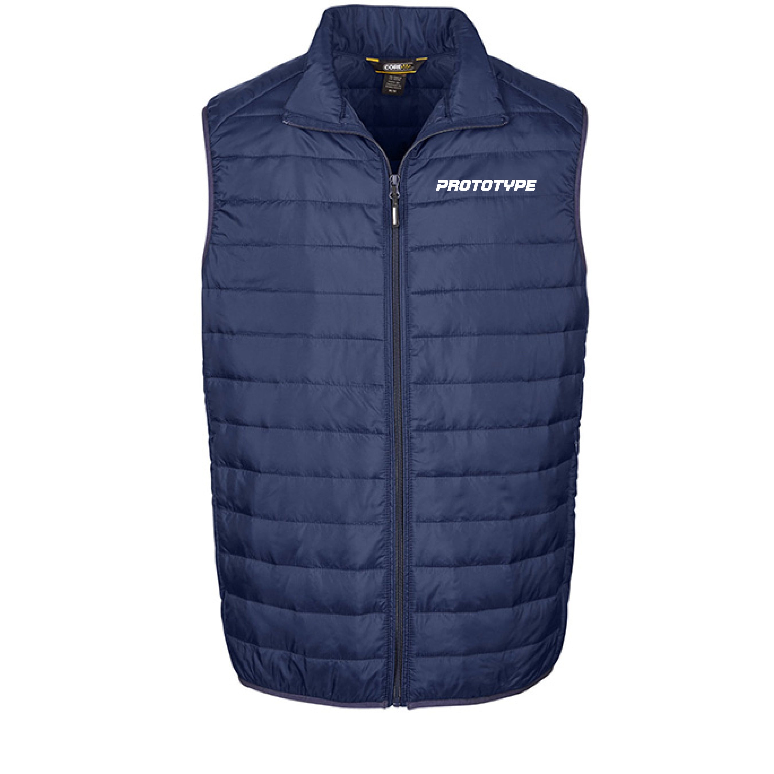 CLASSIC NAVY - FRONT